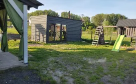 Котедж МОХІТО