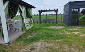 Котедж МОХІТО