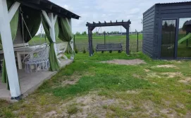 Котедж МОХІТО