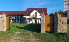 Приватна садиба У Софії