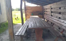 Будинок Польова дача