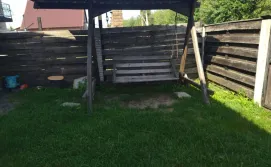 Будинок Польова дача