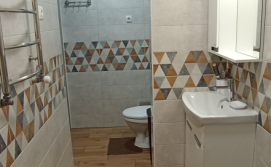 Будинок Садиба Надія