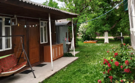 Будиночок Natali