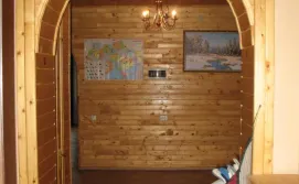 Частная усадьба " У братів"