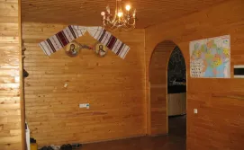 Частная усадьба " У братів"