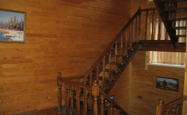 Сходи до номерів