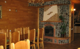 Комната для питания