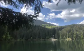 Приватна садиба Два брати