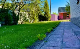 Приватний сектор У пані Люби