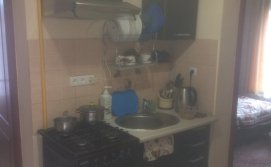 Приватний сектор вул. Кропивницька