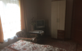 Приватний сектор вул. Кропивницька