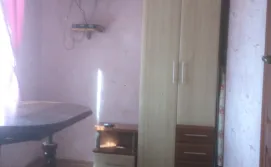 Приватний сектор вул. Кропивницька