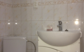 Приватний сектор вул. Кропивницька