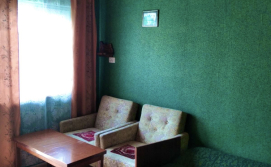 Приватний сектор У пані Люби