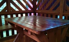 Приватний сектор У пані Люби