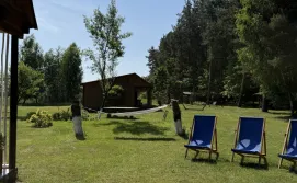 Котедж 4rest