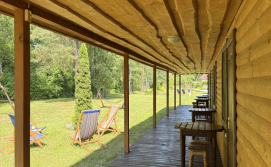 Кімнати 4rest