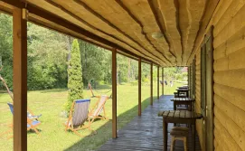 Кімнати 4rest