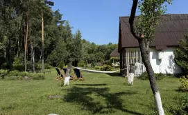Котедж 4rest