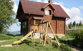 Частная усадьба "Полонина"