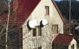 Приватна садиба "Анна-Марія"