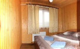 Приватна садиба Карпатський рай