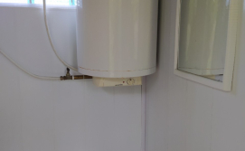 Приватний сектор у Світлани