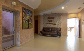 Готель Терем