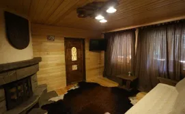 Коттедж "Хатинка Мольфара"