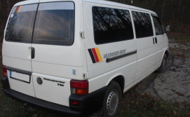 Ковель - Шацьк, Світязь. Перевезення з Ковеля до Шацька, Світязя, Гряди, Мельників.