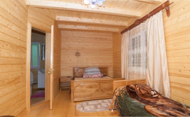 3-х місна спальня з санвузлом