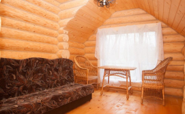 Коттедж Водолей