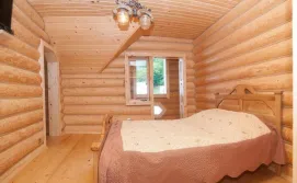 спальня на 3 поверсі