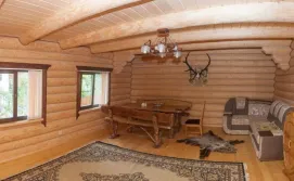 зал на 2 поверсі