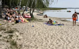 Міні-готель Рукавичка