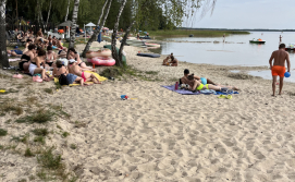 Міні-готель Рукавичка