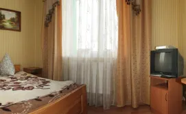 Мотель "Чертур"