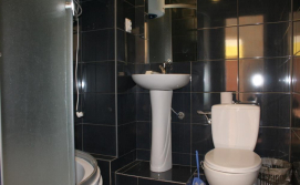 Мотель "Чертур"