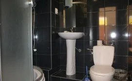 Мотель "Чертур"