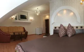 Мотель "Чертур"