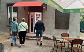 Міні-готель Рукавичка
