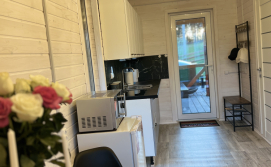 Будиночок Happy House