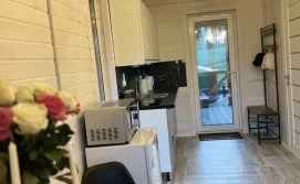 Будиночок Happy House