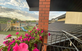 База відпочинку 4 сезони в Шацьку на Світязі