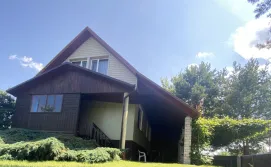 Приватний сектор У Дяді Міши