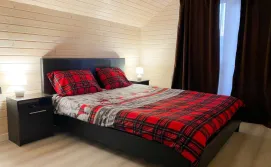 Котедж Фамілія Карпати