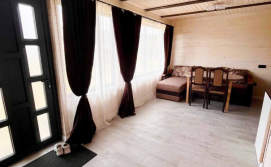 Котедж Фамілія Карпати