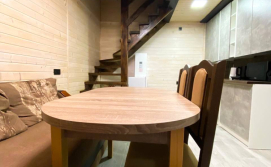 Котедж Фамілія Карпати