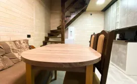 Котедж Фамілія Карпати